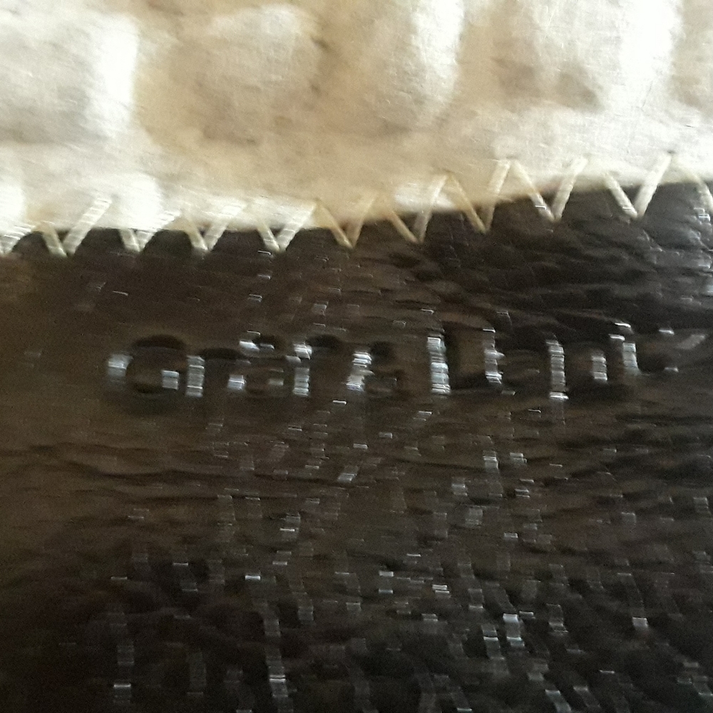 Graf and Lantz tote bag